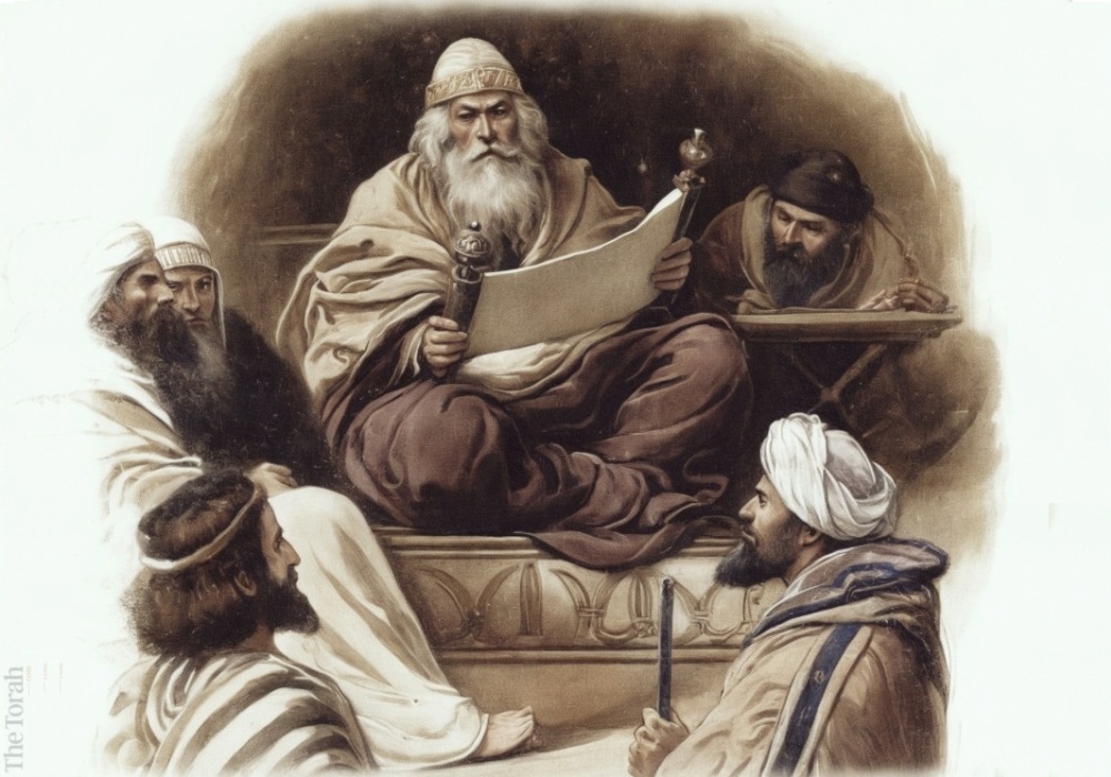Judges Who Are Magistrates