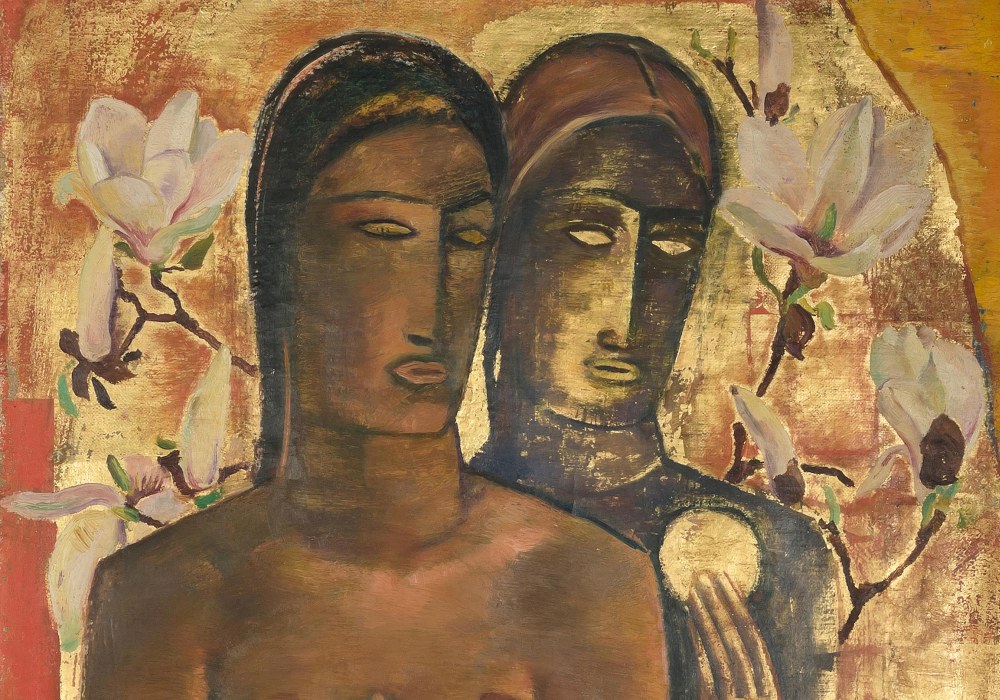 Adam’s Genderless Lineage—Until Noah, Who Was the First Son