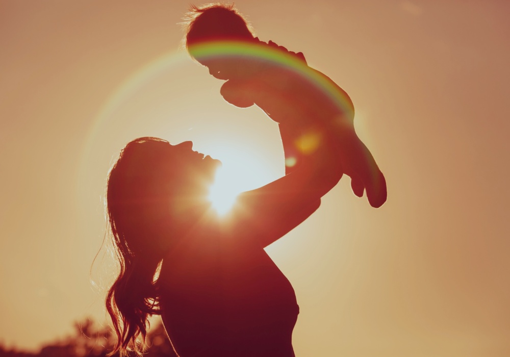 The Paradigm of the Barren Woman: How God ‘Remembers’ on Rosh Hashanah