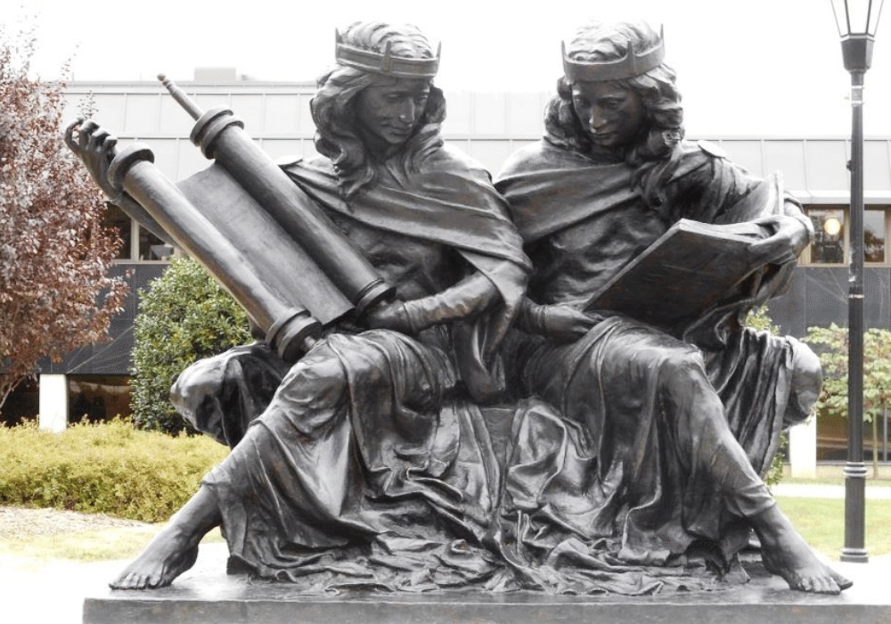 The Second Torah
