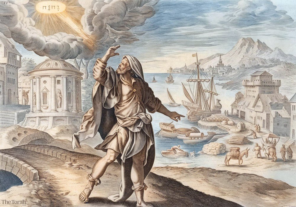 The Book of Jonah: A Parody of the Northern Prophet Jonah Son of Amittai