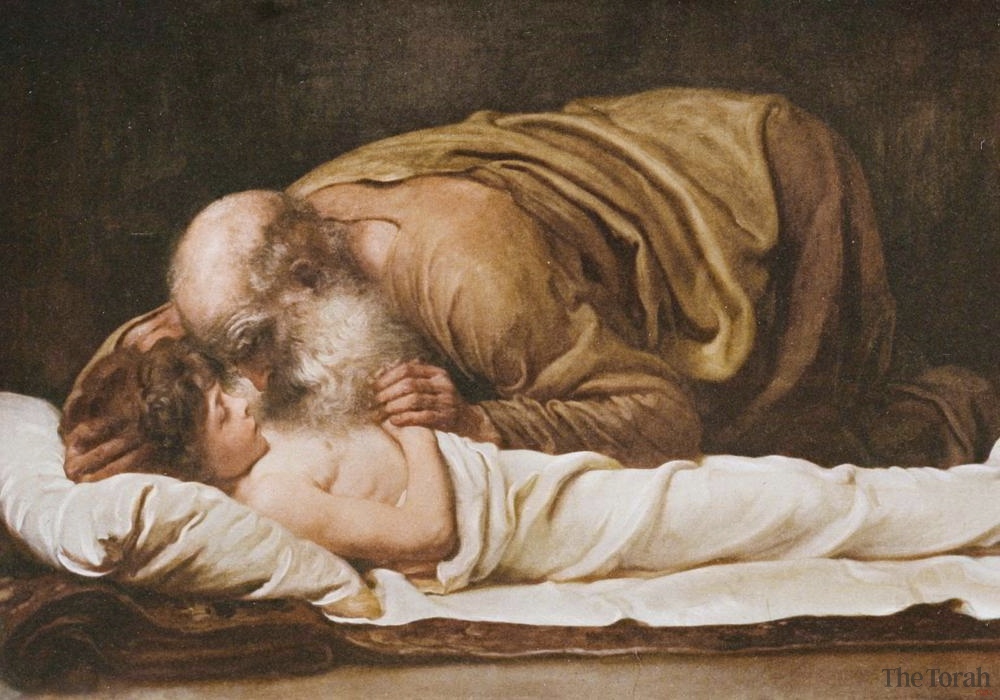 Elisha’s Miracles: Holiness or Hubris?