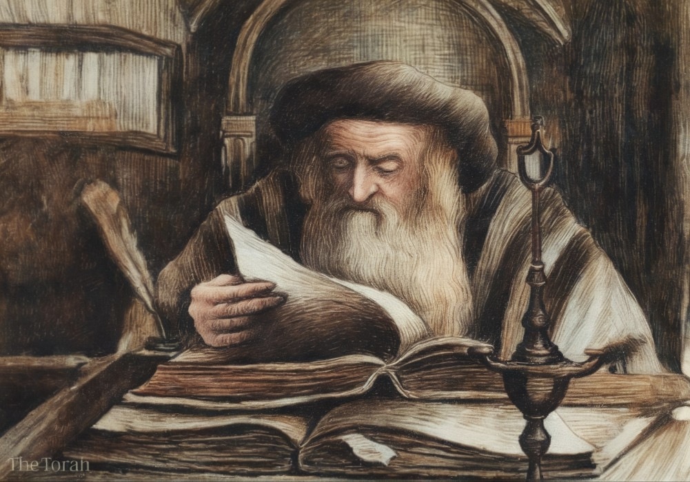 Tikkunei Soferim and the Ironic Emendation of Rashi’s Interpretation