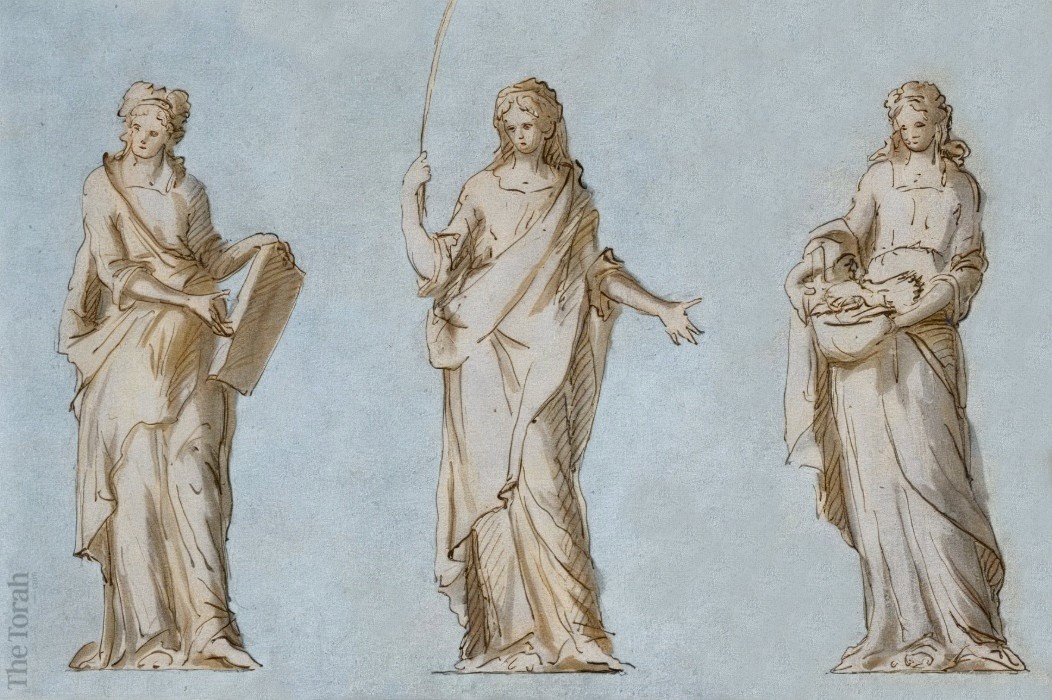 Sarah, Rebecca and Bathsheba Ensure Their Sons’ Successions