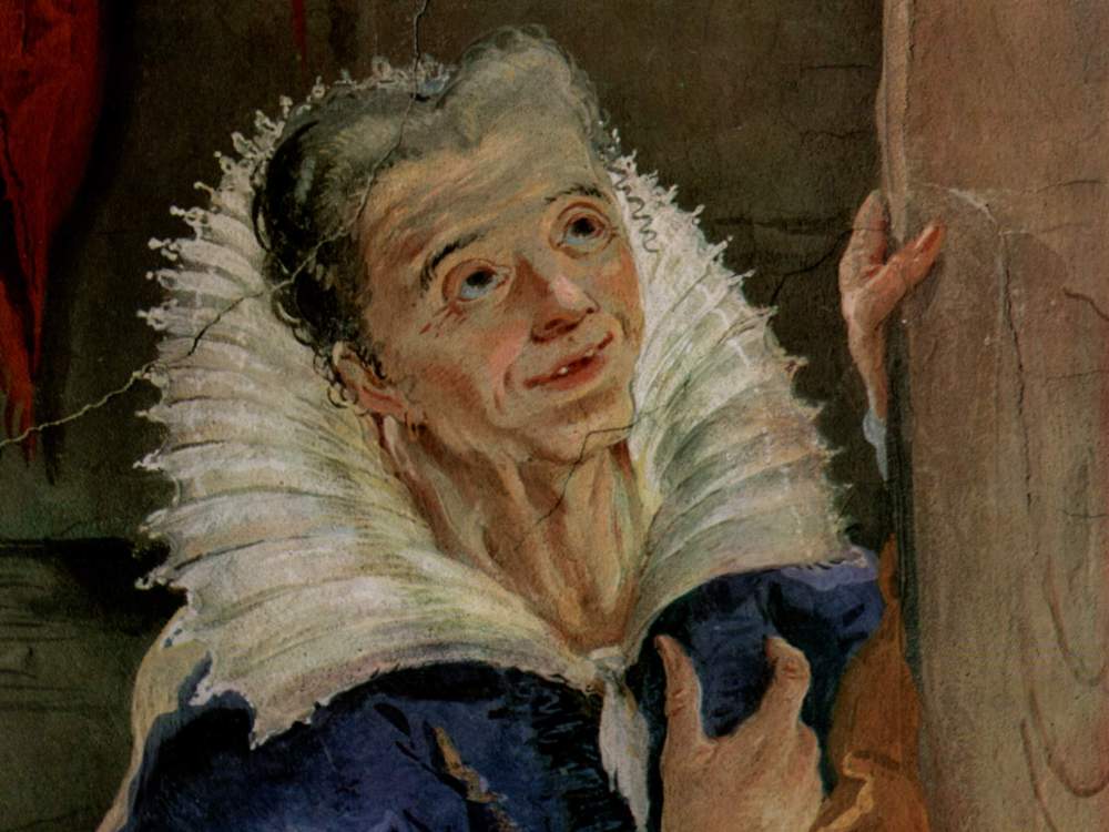 Sarah’s Response to the Binding of Isaac in Judaism, Christianity, and Islam