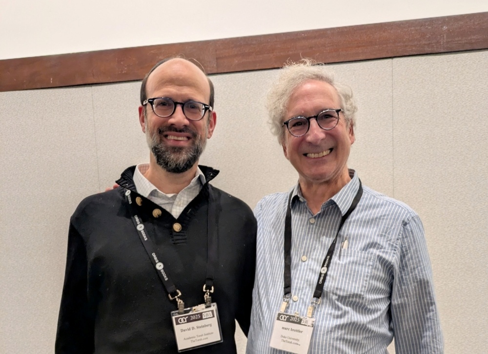 Behind Every Article: What It Takes to Sustain TheTorah.com