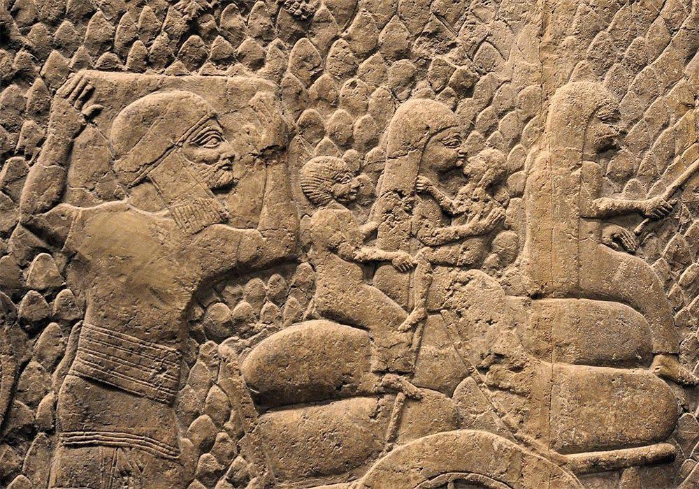 Who Was “Shelah Son of Judah” and What Happened to Him?