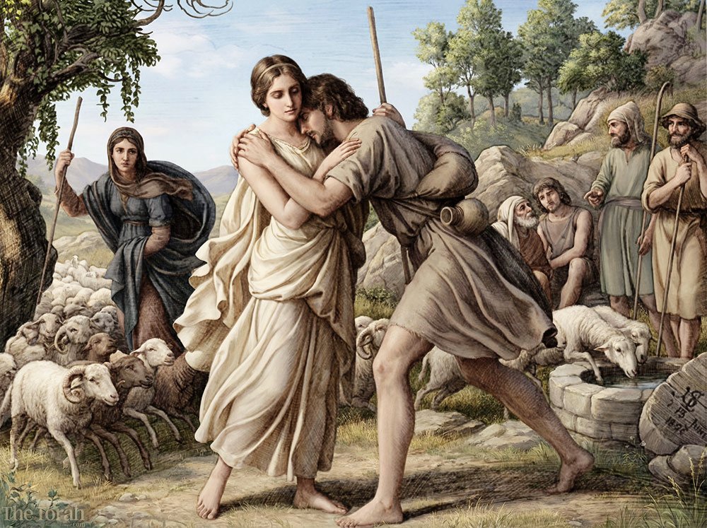 Why the Brothers Hate Joseph