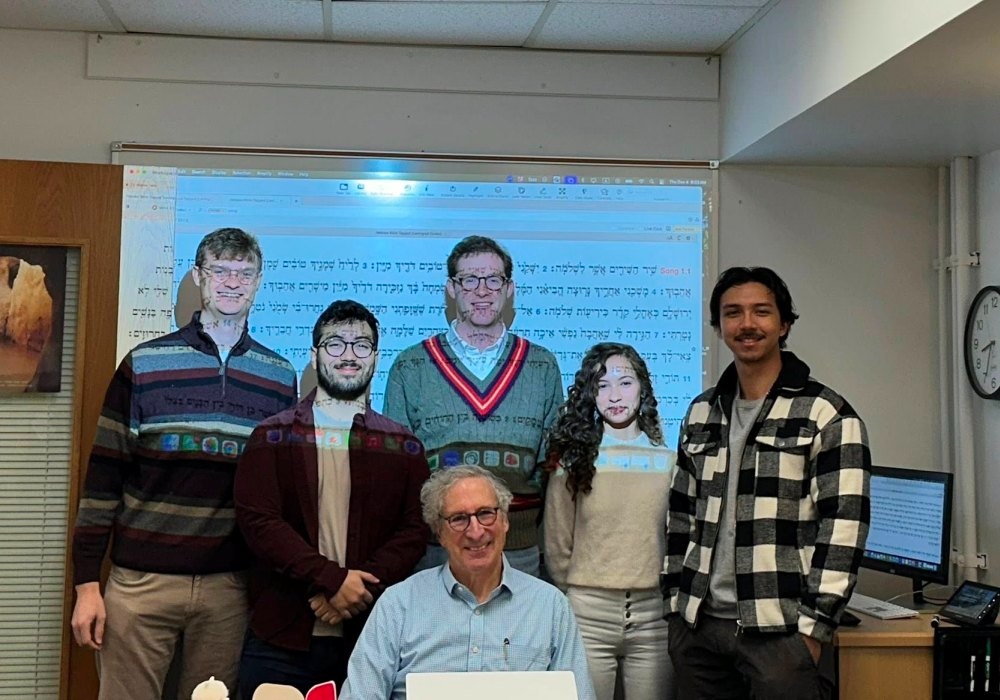 I’m Retiring from My Professorship, but Not from TheTorah.com