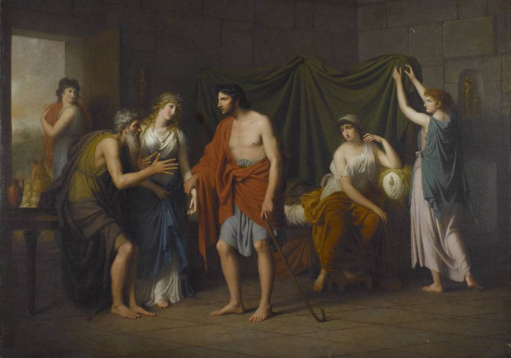 Maidservants Bilhah and Zilpah Married Jacob—Are They Matriarchs?