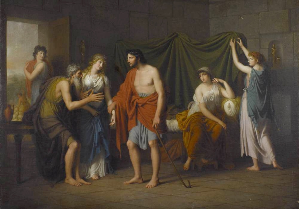 Bilhah and Zilpah Mothered Four Tribes— So Are They Matriarchs?