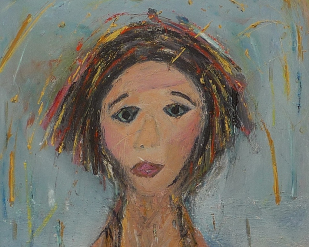 Leah’s Loveless Marriage to Jacob Shapes Her Daughter Dinah