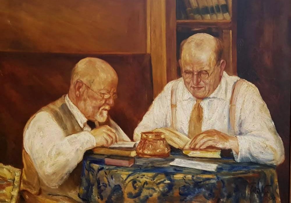 Shabbat Is Core to Jewish Identity—Even for the Secular