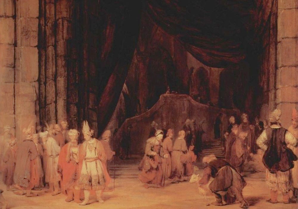 The Historical Circumstances that Inspired the Korah Narrative