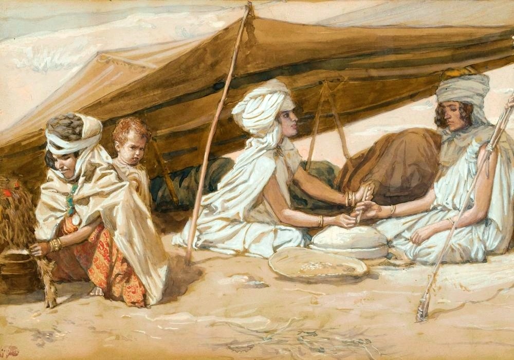 Fertility and Birth: God Is in Control, But Humans Have Agency