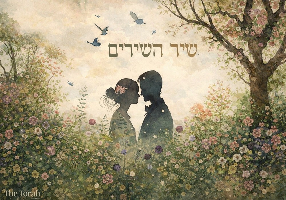 Song of Songs: Four Approaches to Love in Commentary and Music
