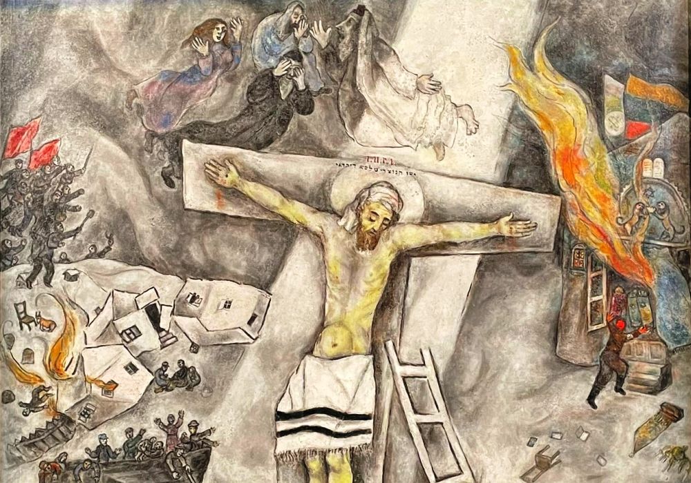 Behind the Mockery: Jewish Responses to Jesus’ Crucifixion and Resurrection