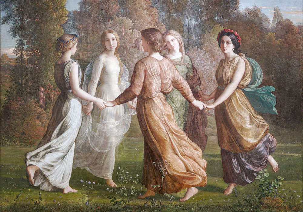 The Law of Fourth-Year Fruit: Restraining the Ancient Vintage Celebration