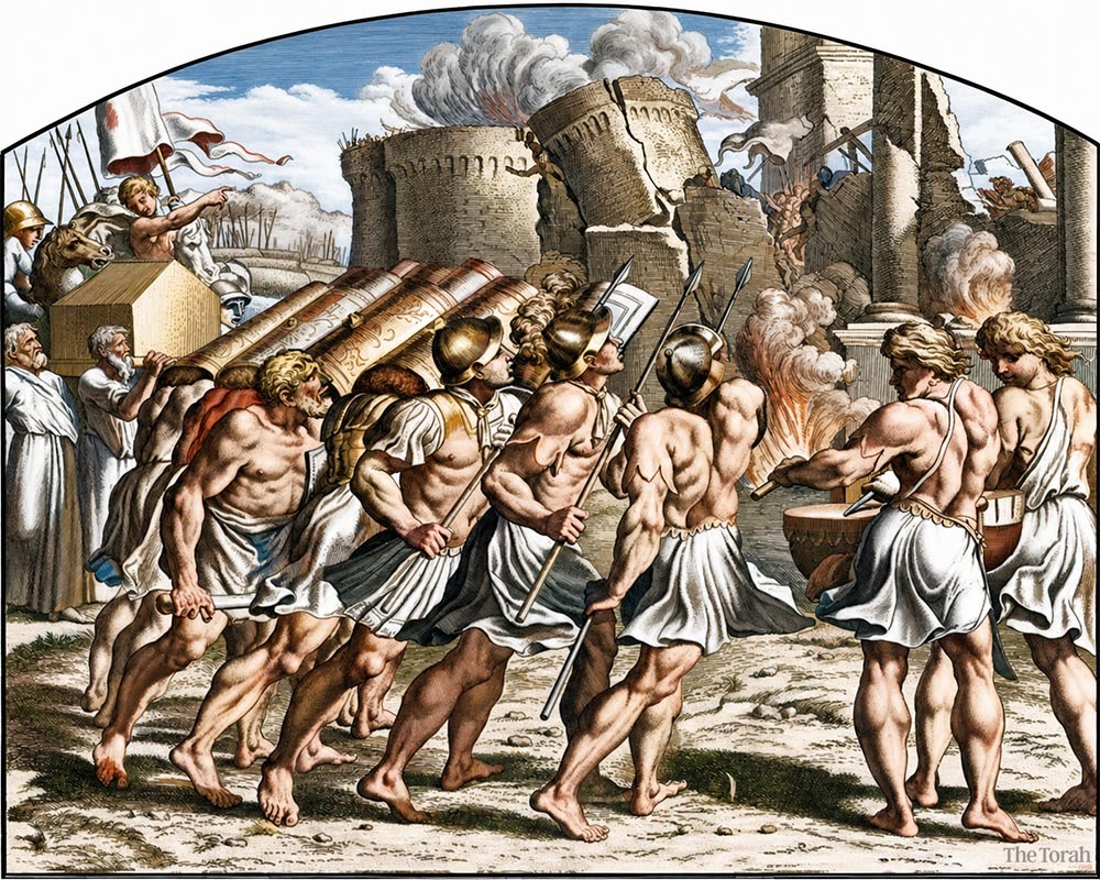 Obliterating Cherem