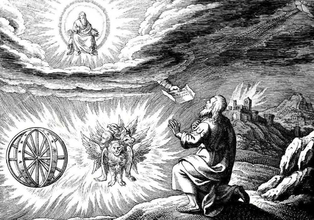 The Secret of the Ma’aseh Merkava According to Maimonides