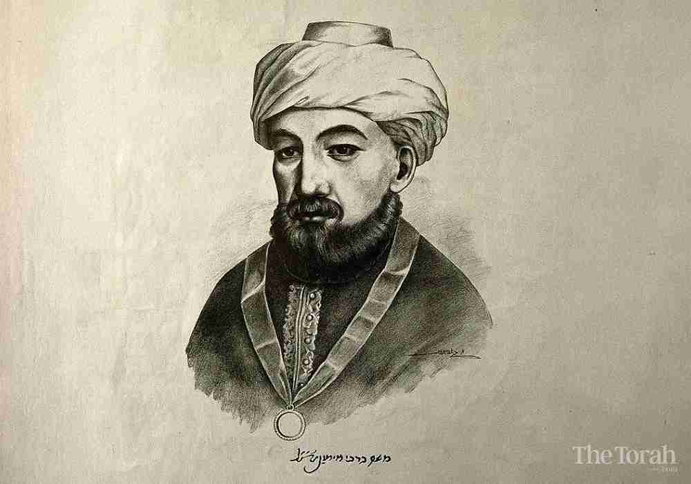 Were Maimonides and Some of His Followers Orthoprax?