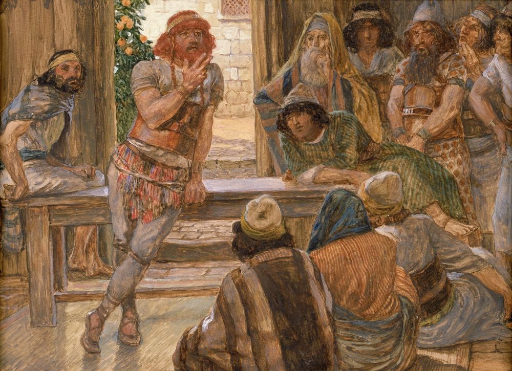 Who Were the Tribe of Dan?