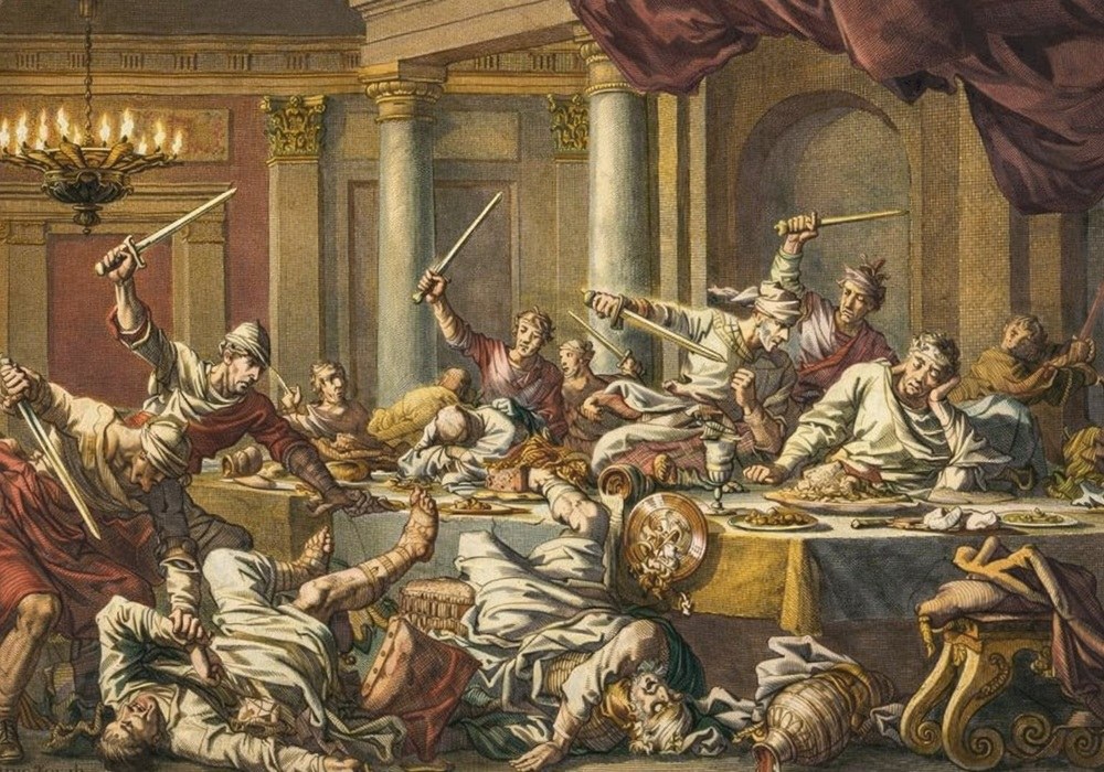 Tzom Gedaliah: Why Commemorate His Assassination?