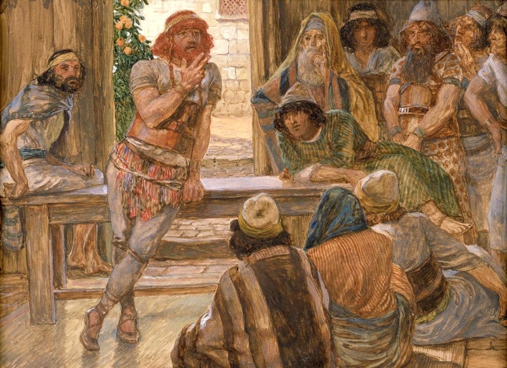 Who Were the Tribe of Dan?