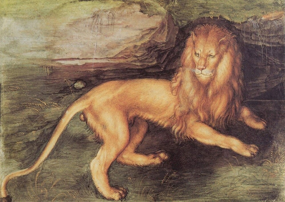 The Remnant of Jacob Among the Nations: Like Dew and Like a Lion