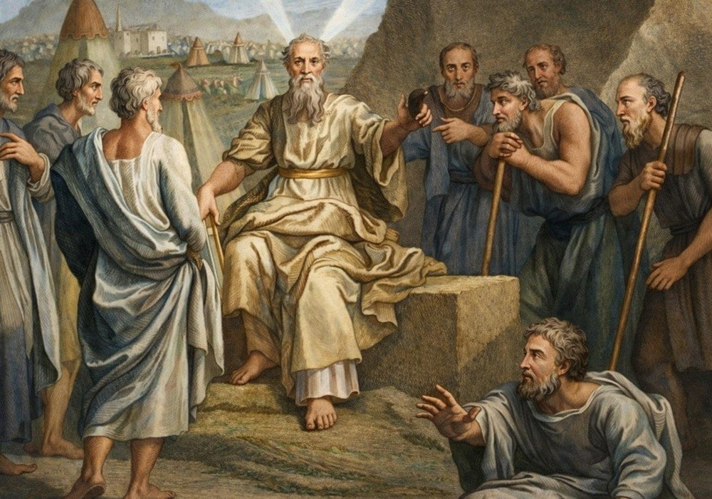 Who Is Deuteronomy’s Audience?