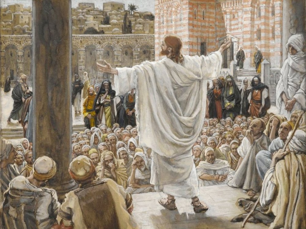 Did Early Christians Mourn the Destruction of the Temple?
