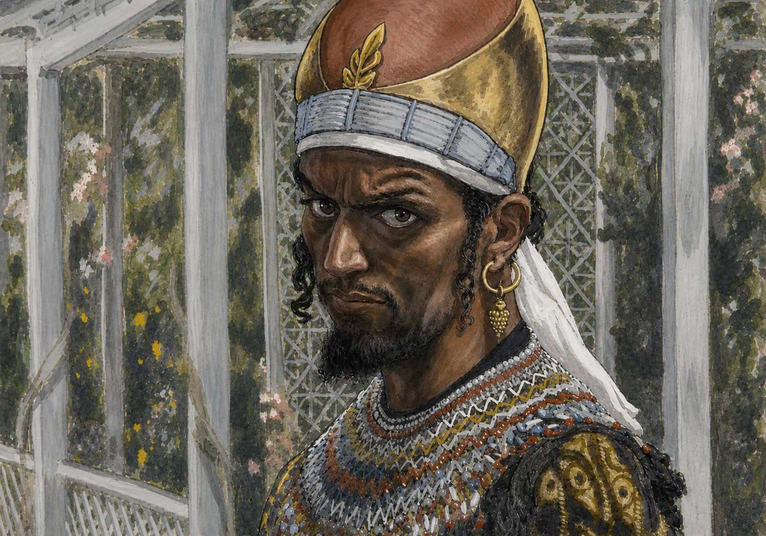How Jewish Was Herod?