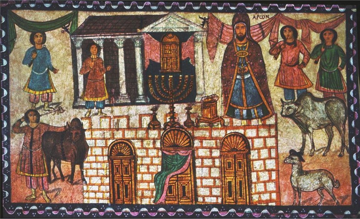 Leviticus’ Rhetorical Presentation of the Sin and Guilt Offerings