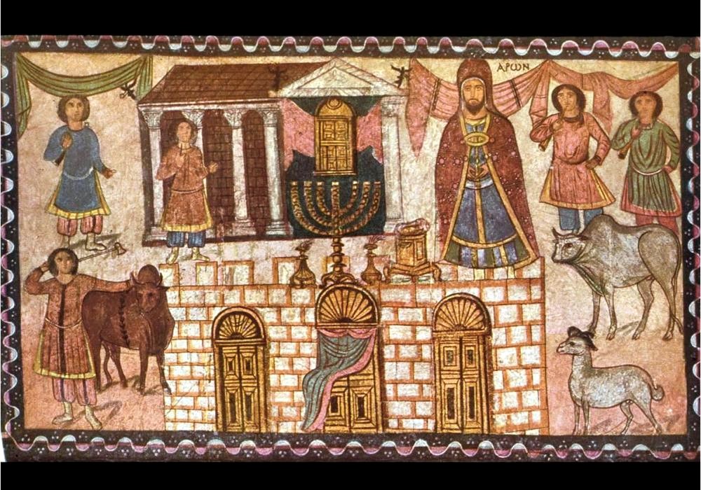 It’s Tradition! How Deuteronomy’s Reform Permits Non-Sacrificial Slaughter