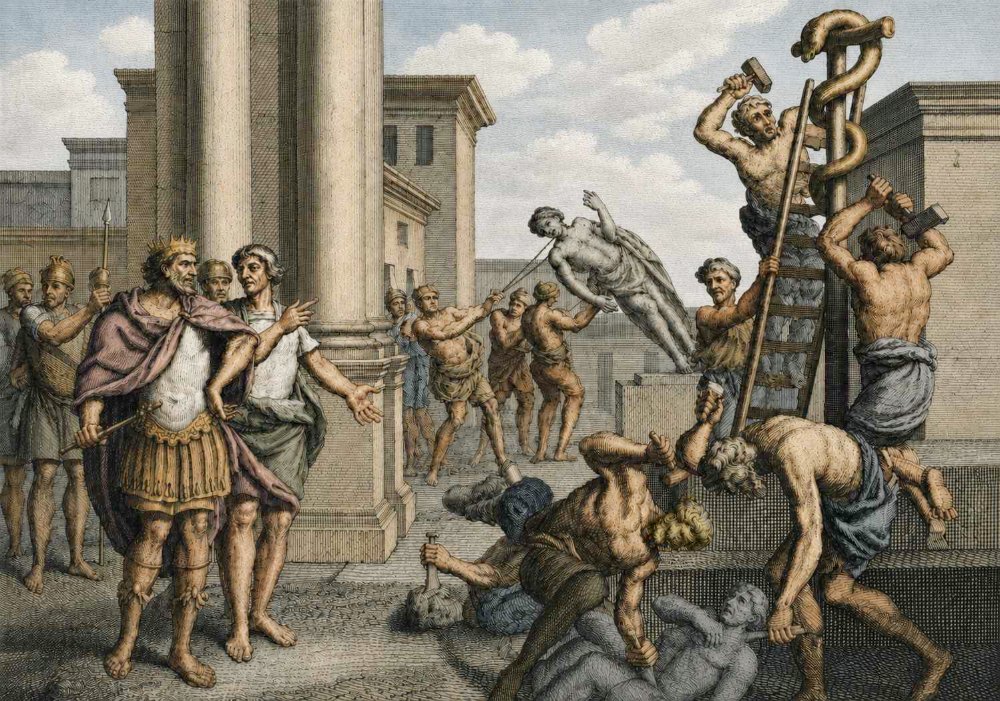 Hezekiah’s Reform: The Archeological Evidence