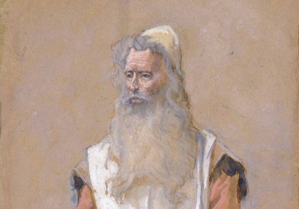 Can There Be Another Prophet Like Moses?