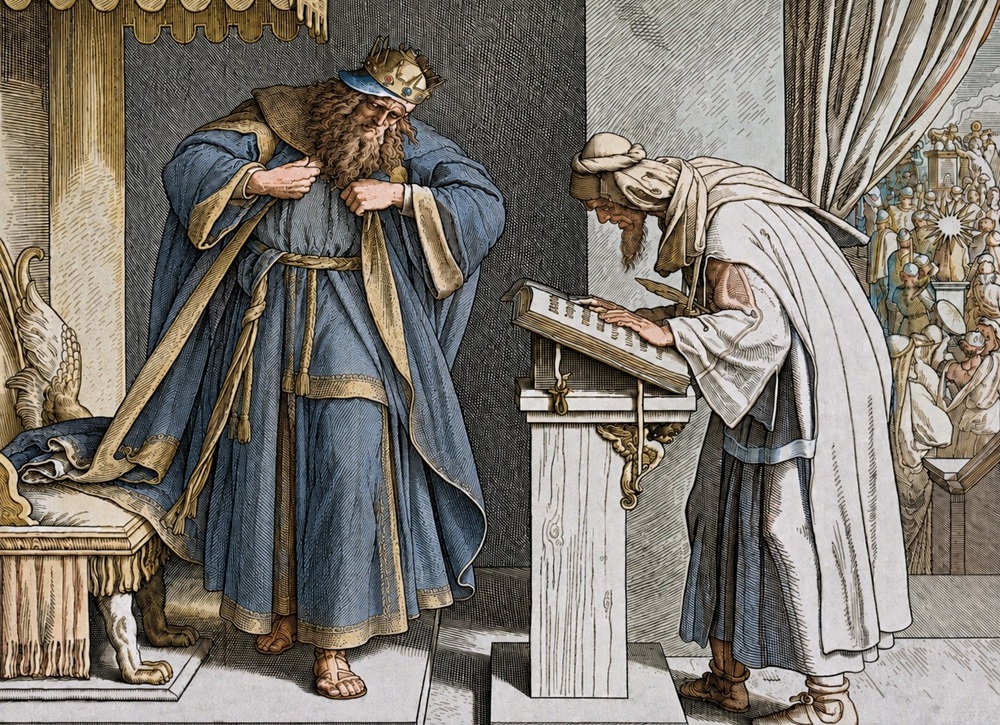 Does the Torah Really Want Us to Appoint a King?