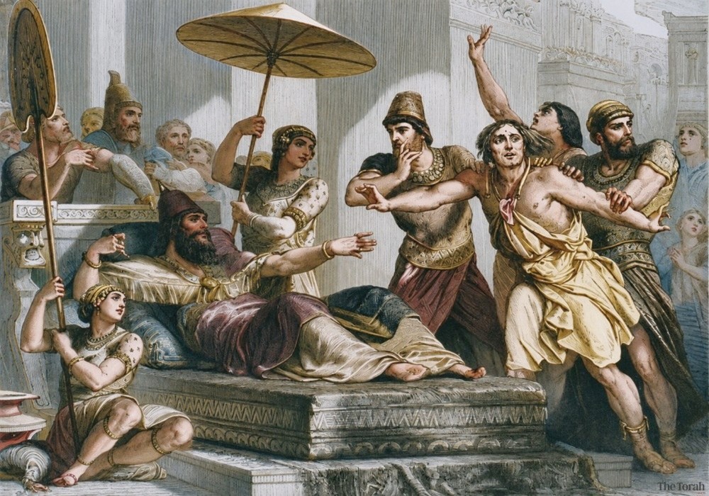 Chaos Crowned: King David’s Troubling Rise to the Throne