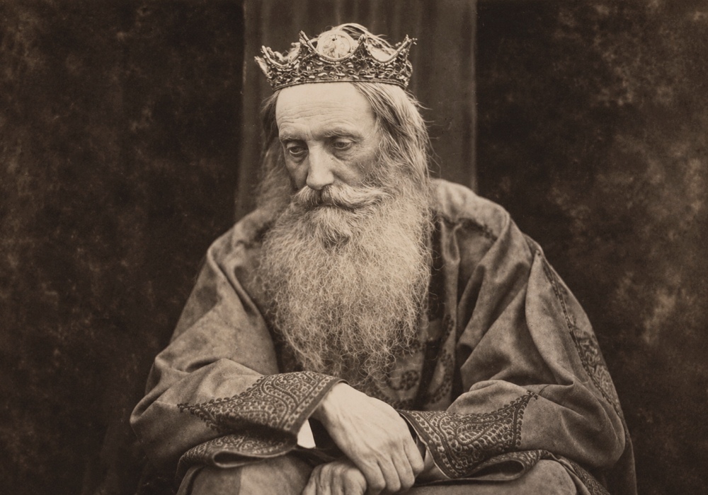 King David’s Troubling Deathbed Instructions