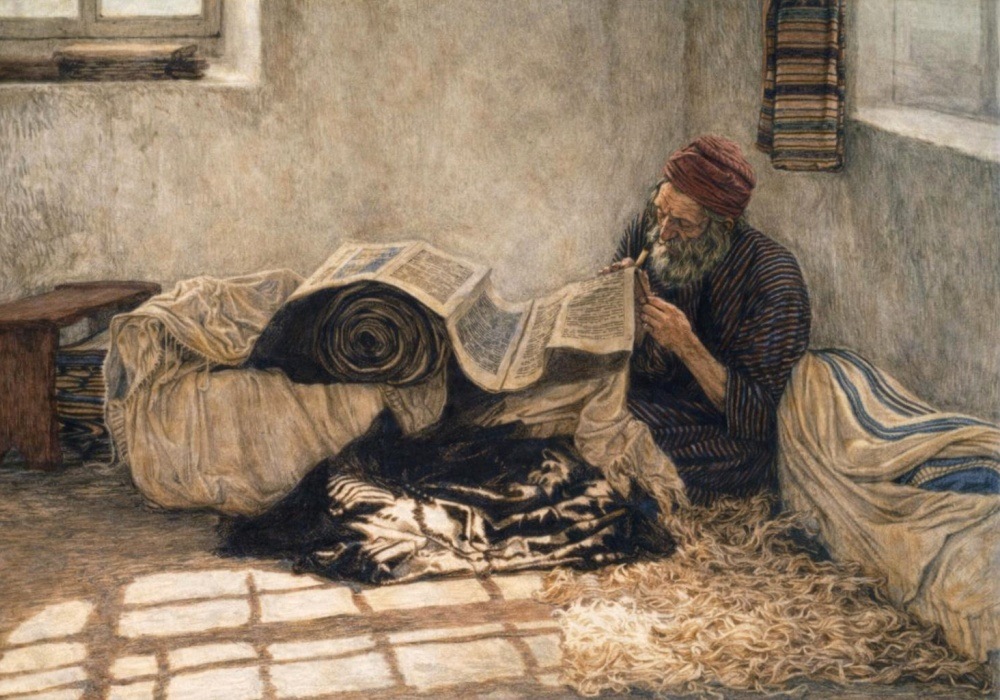 Scribes Edited the Bible to Omit Problematic Texts