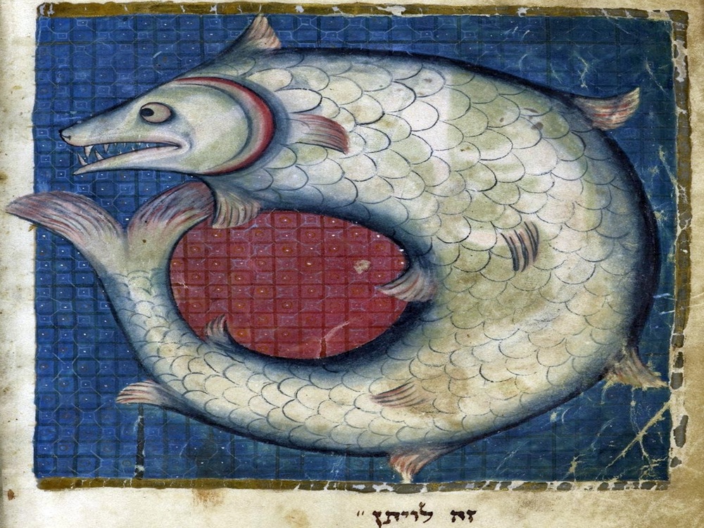 Five Ancient Near Eastern Stories Behind Three Biblical Creation Stories