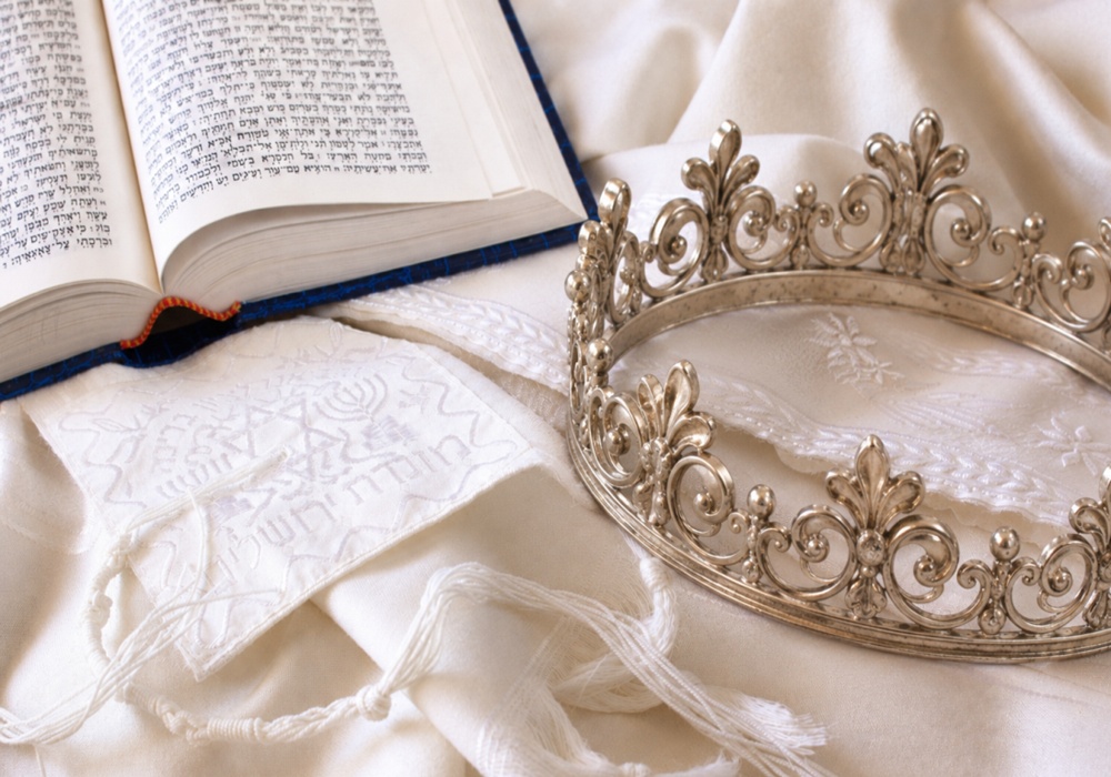 God’s Coronation on Rosh Hashanah