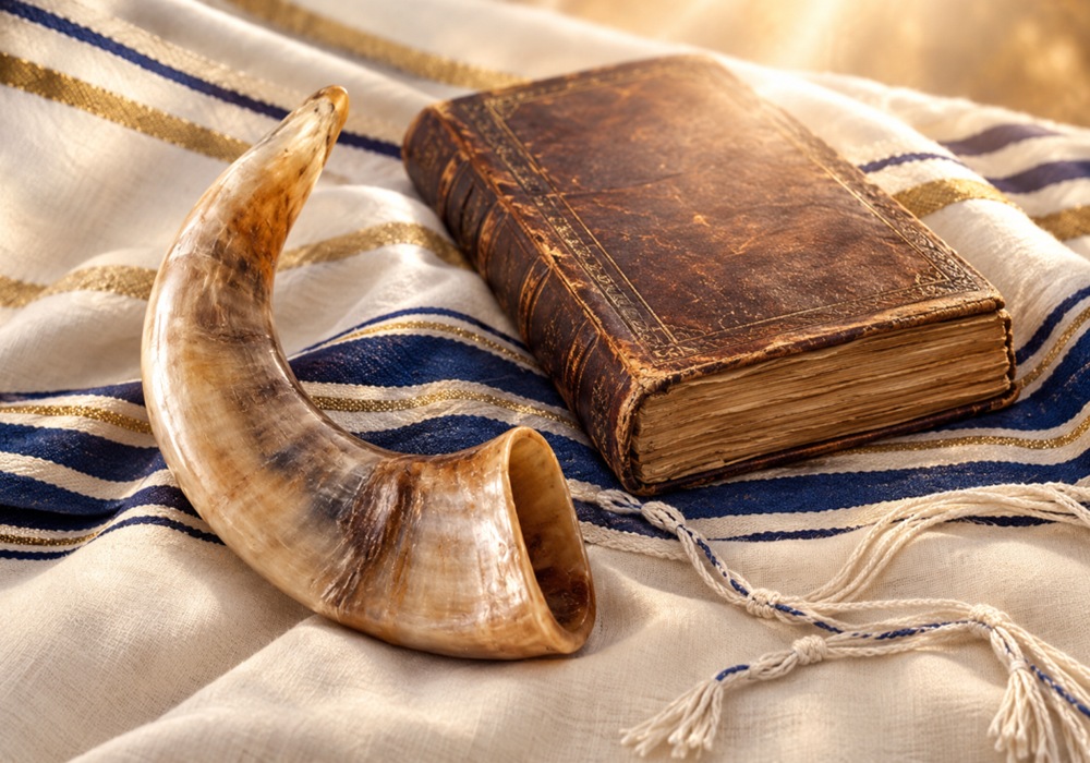 Zichronot: Asking an Omniscient God to Remember
