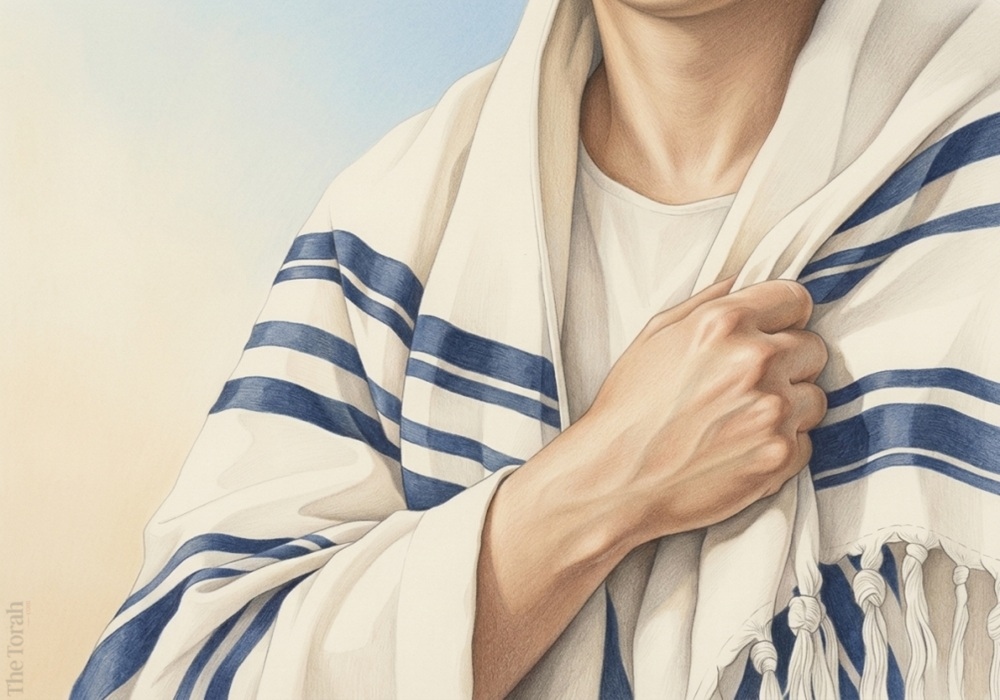 Yom Kippur Demands More Than Repentance