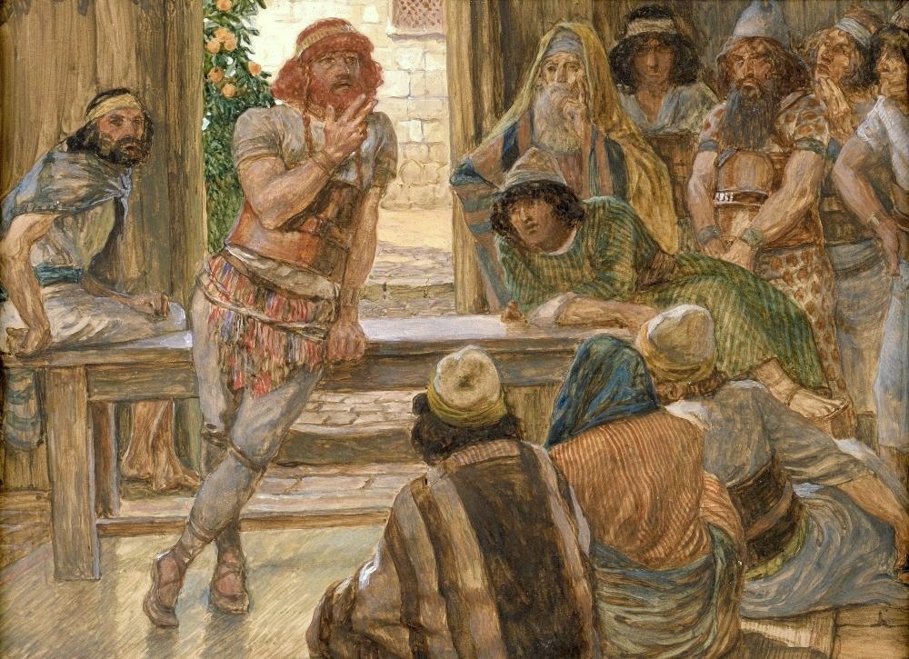Who Were the Tribe of Dan?