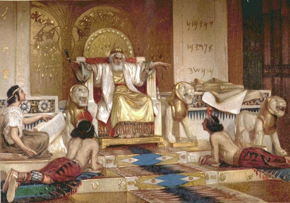 Exalting Jesus—Did Early Christians Abandon Monotheism?