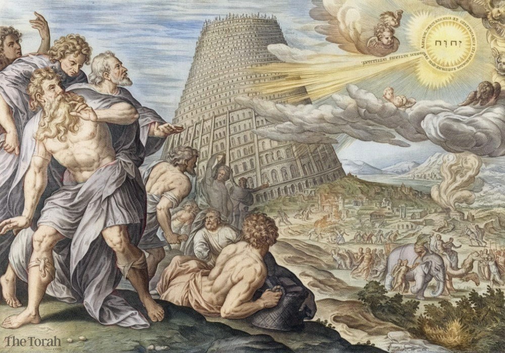 The Human Desire to Be Godlike