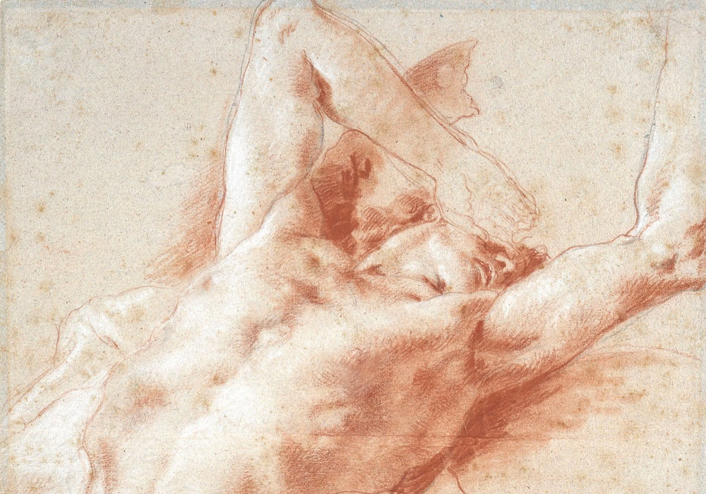 The Nephilim Were Flesh—Beshagam בְּשַׁגַּם, a Biblical Hapax Legomenon