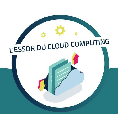 L'essor du Cloud computing