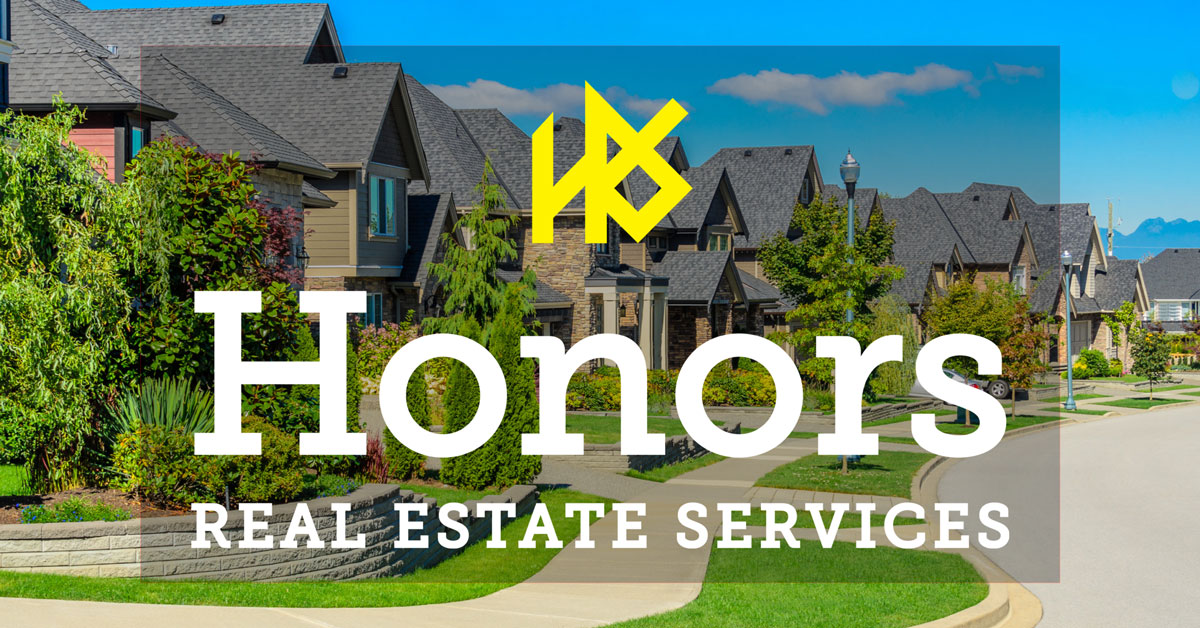 Honors Real Estate Services - Wil Glafenhein